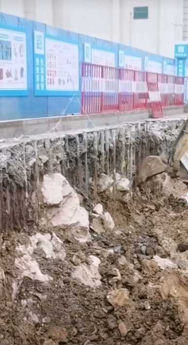 运城河津微型桩
